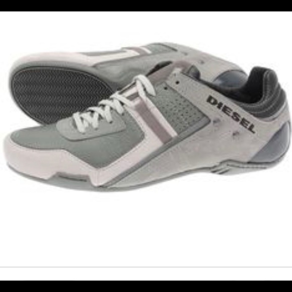 Diesel | Shoes | Diesel Tenis | Poshmark